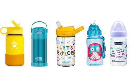 Baby Feeding Accessories