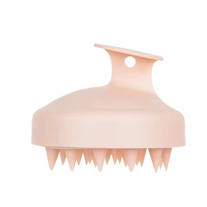 Silicone Scalp and Hair Massager Hair Care Mykady Lebanon MyKady