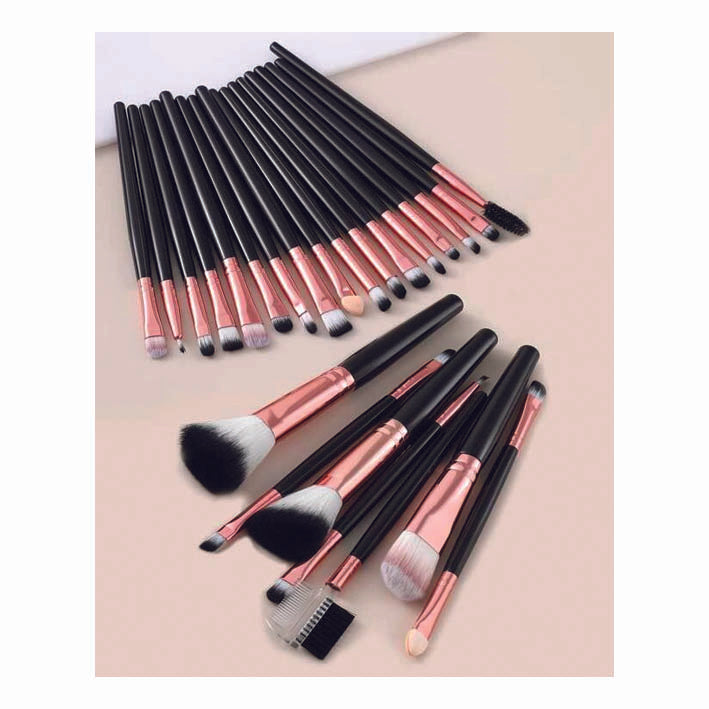 24pcs Makeup Brush Set Make up Accessories & Brushes MyKady Lebanon