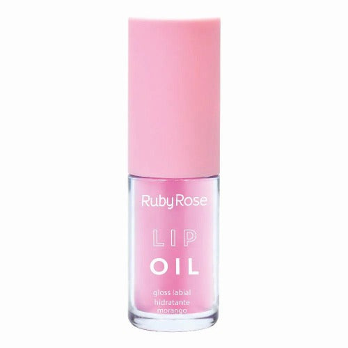 Ruby Rose Lip Oil Gloss