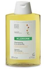 Klorane Shampoing Camomille 200 ML - MyKady