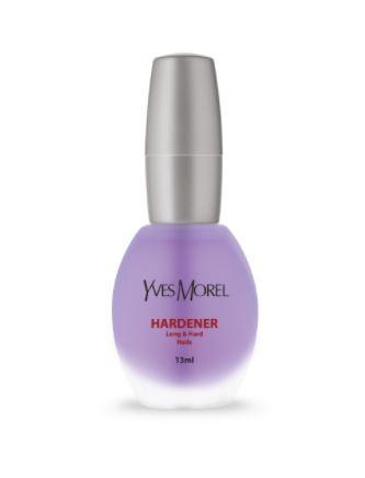 Yves Morel Cosmetics Hardener 13 ML - MyKady