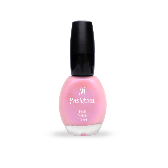 Yves Morel Holo Effect Nail Polish Collection Nail Polish Nail Care