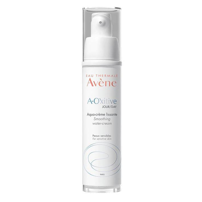 Avene A-Oxitive Day Smoothing Water Cream 30 ML - MyKady