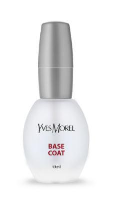 Yves Morel Cosmetics Base Coat 13 ML - MyKady