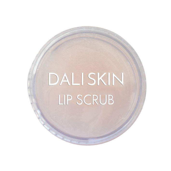 Dali Cosmetics Lip Sugar Scrub - MyKady