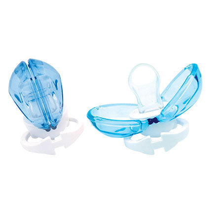 Optimal Dust Free Silicone Pacifier 0+ - MyKady