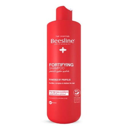 Beesline Fortifying Shampoo 400ml - MyKady