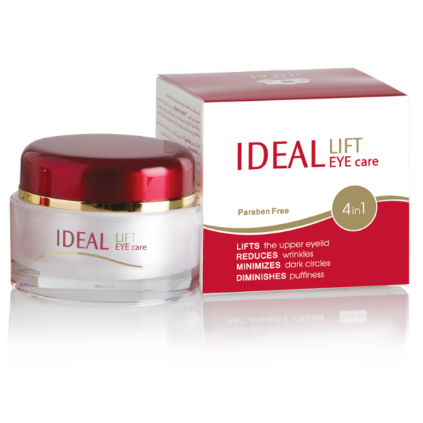 Ideal Eye Lift Cream - 15 ML - MyKady