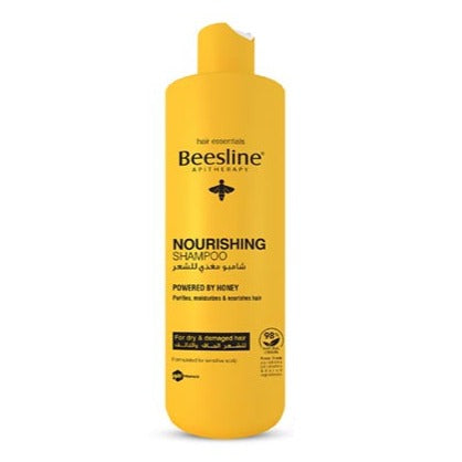 Beesline Nourishing Shampoo 400ml - MyKady
