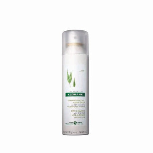 Klorane Ultra Gentle Dry Shampoo 150ml - MyKady