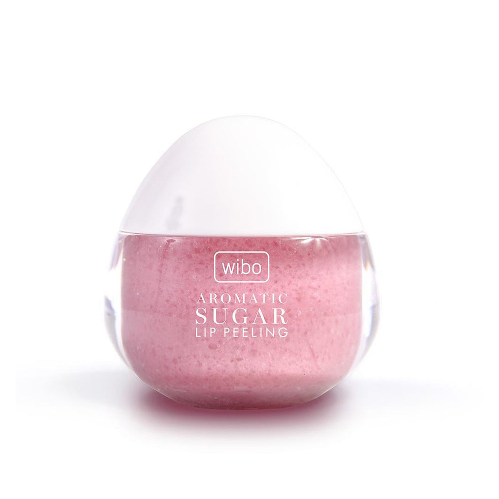Wibo Aromatic Sugar Lip Peeling - MyKady