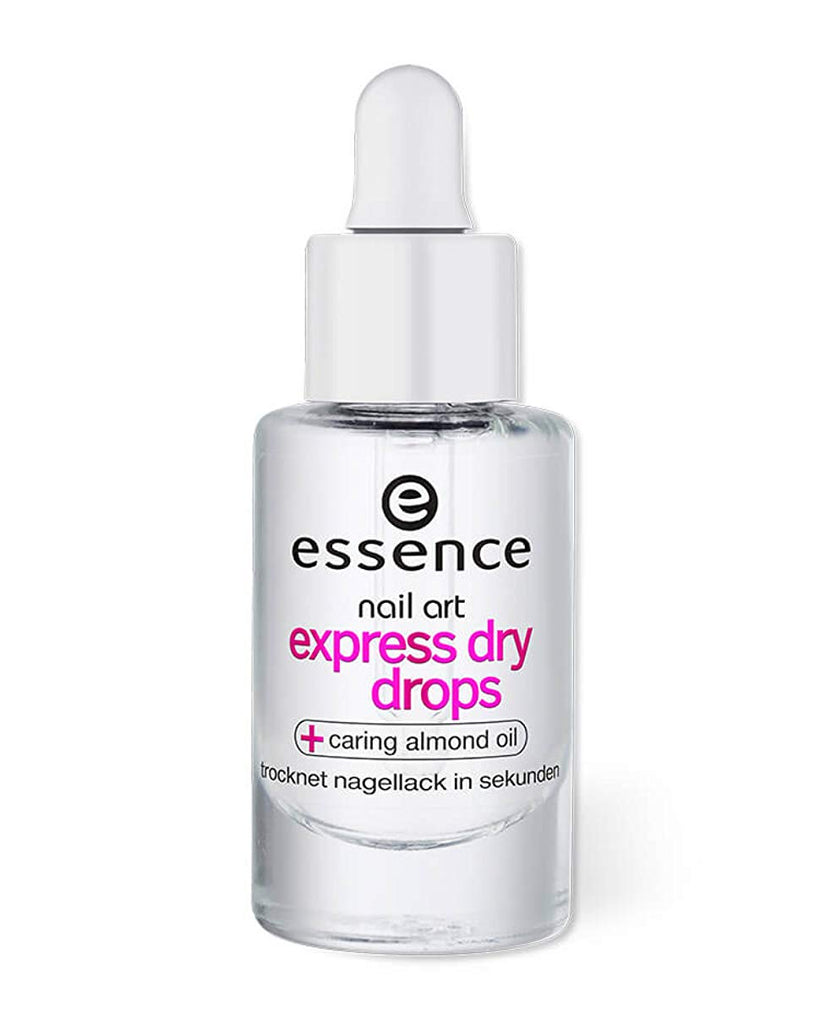 Essence Nail Art Express Dry Drops - MyKady