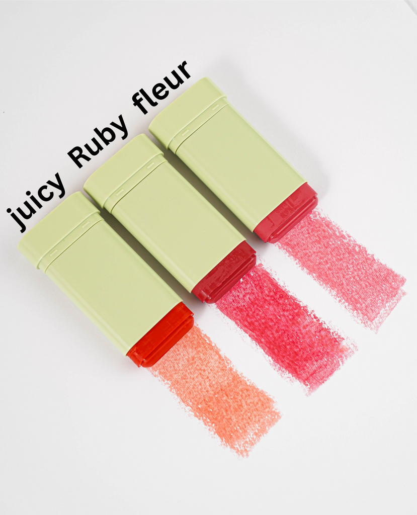 Ruby Beauty Blush Glow Stick - MyKady