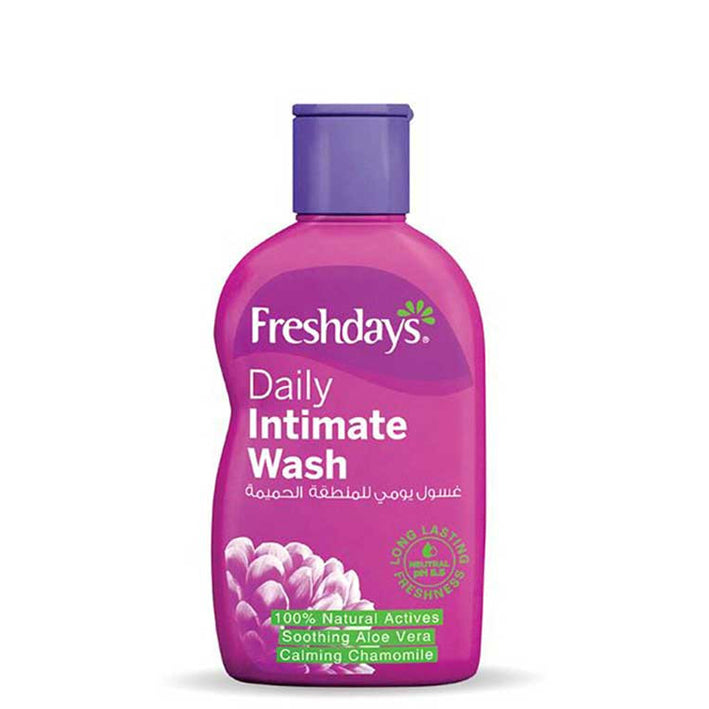 Freshdays Intimate Wash 200 ML - MyKady