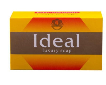Ideal Soap - 125 Grs - MyKady