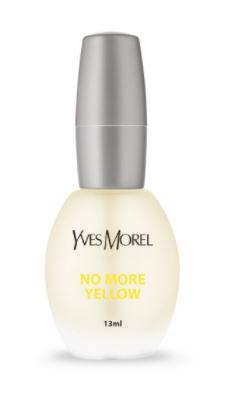 Yves Morel No More Yellow - MyKady
