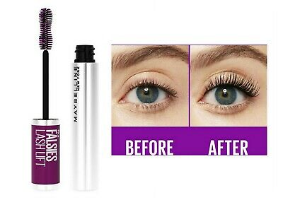 This mascara promises to be a lash lift in a tube, so we tried it out