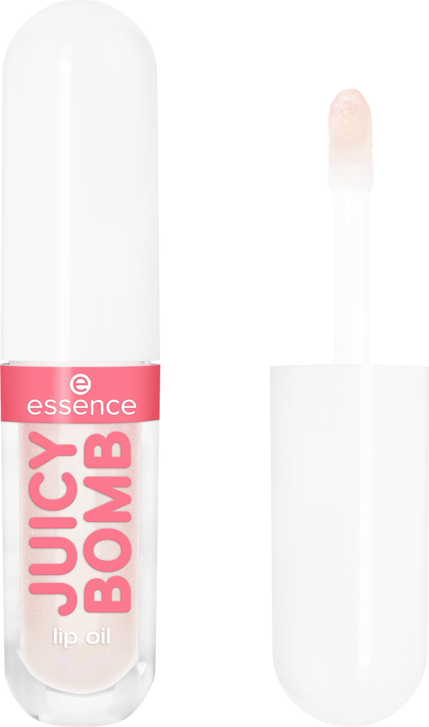 Essence Juicy Bomb Lip Oil Set - MyKady