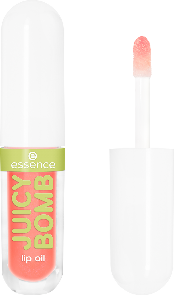 Essence Juicy Bomb Lip Oil Set - MyKady