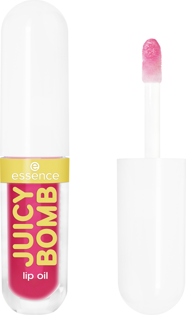 Essence Juicy Bomb Lip Oil Set - MyKady