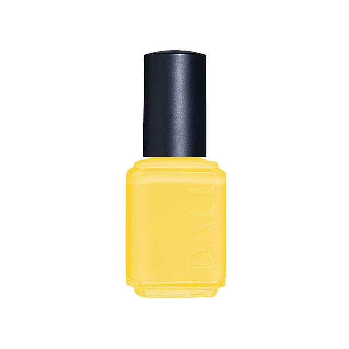 Dali Cosmetics Nail Polish Summer 2023 554 Lemonade - MyKady