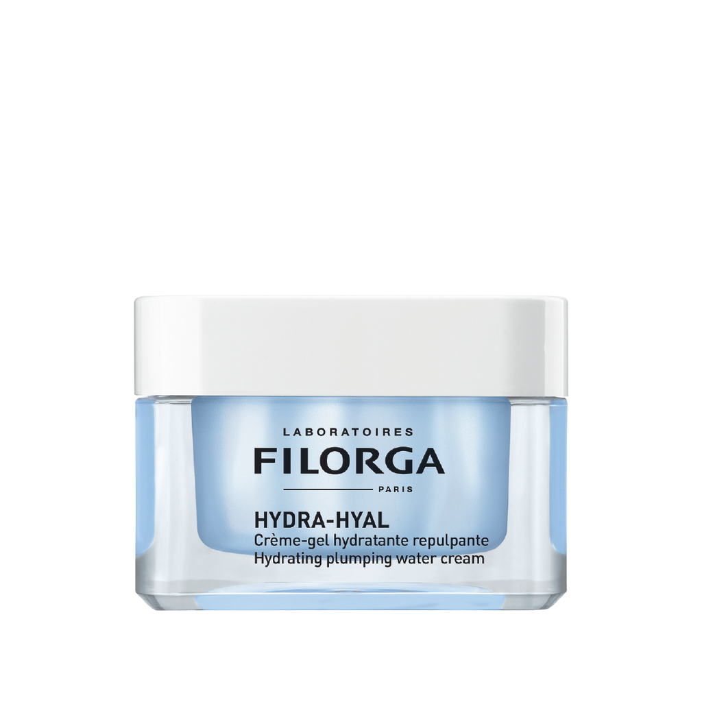 Filorga Hydra-Hyal Hydrating Plumping Water Cream 50 ML - MyKady