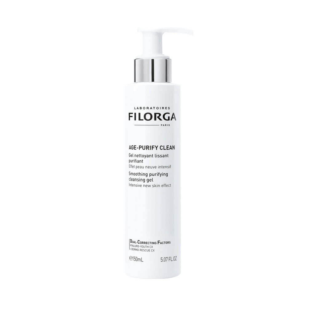 Filorga Age-Purify Clean Smoothing Purifying Cleansing Gel 150 ML - MyKady