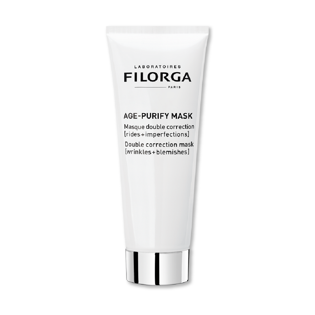 Filorga Age-Purify Mask-50ML . - MyKady