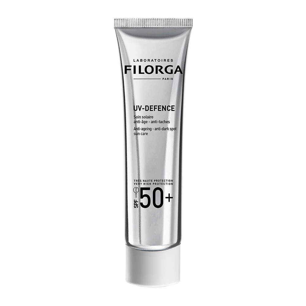 Filorga UV-Defence Anti-aging Sunscreen SPF50+-40ml - MyKady