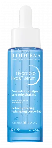 Bioderma Hydrabio Hyalu+ Serum 30Ml