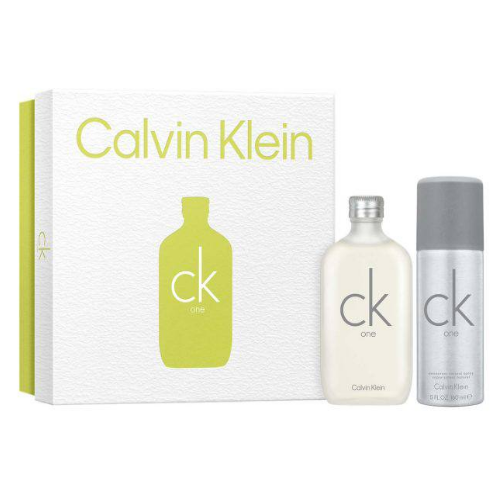 Calvin Klein CK One Set - MyKady