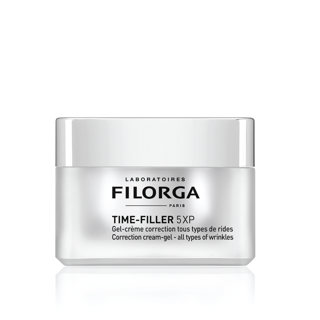 Filorga Time-Filler 5XP Gel Cream - Combination To Oily Skin 50ML - MyKady