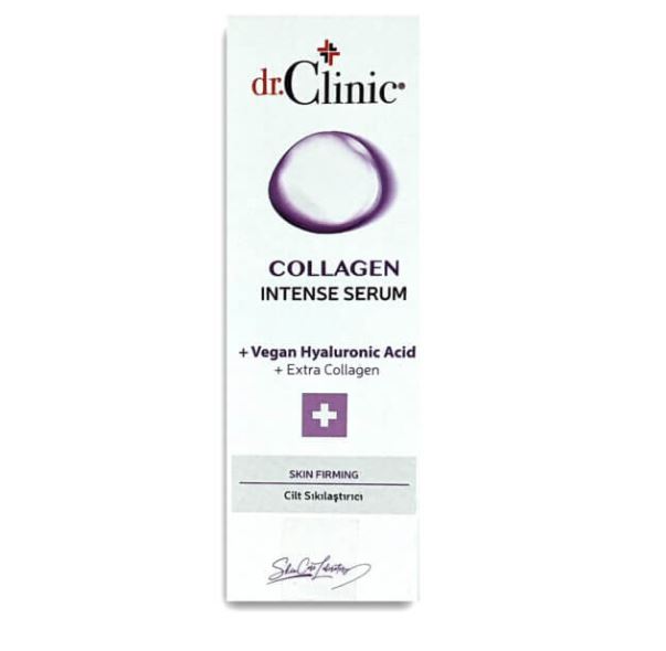 Dr.Clinic  Collagen Intense Serum 30 Ml