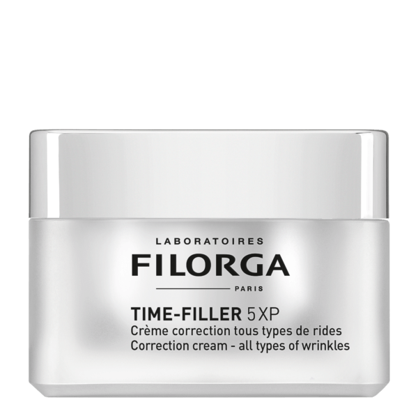 Filorga Time-Filler 5XP Cream - Normal To Dry Skin 50ML - MyKady
