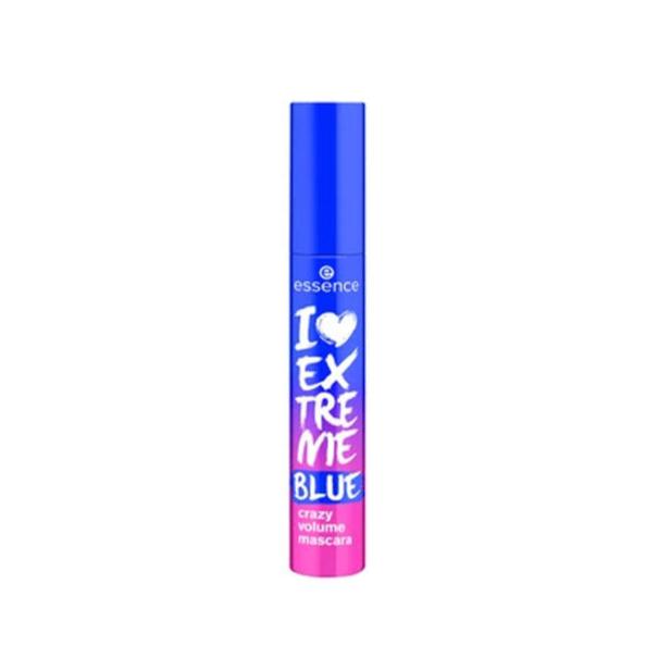 Essence I Love Crazy Volume Mascara Blue