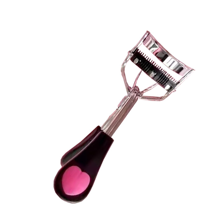 Cute Eyelash Curler with Comb