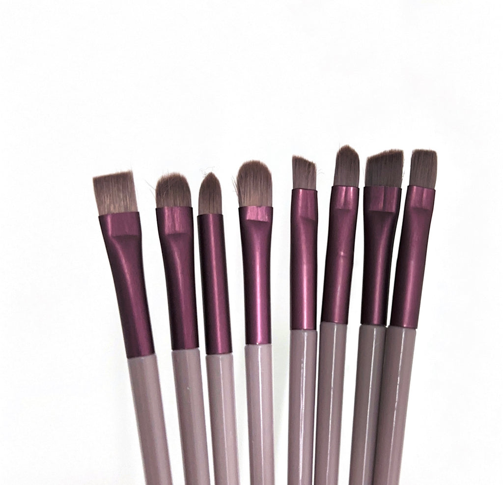 Makeup Brush Set of 13pcs + bag - MyKady