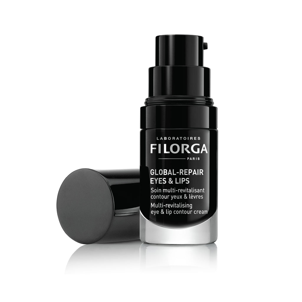 Filorga Global-Repair Eyes & Lips Revitalising Contour Cream-15ML - MyKady
