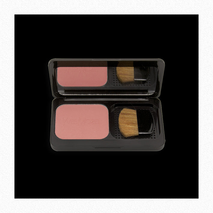 Yves Morel Blush High Definition - MyKady