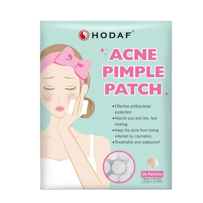 Hodaf Acne Pimple Patch