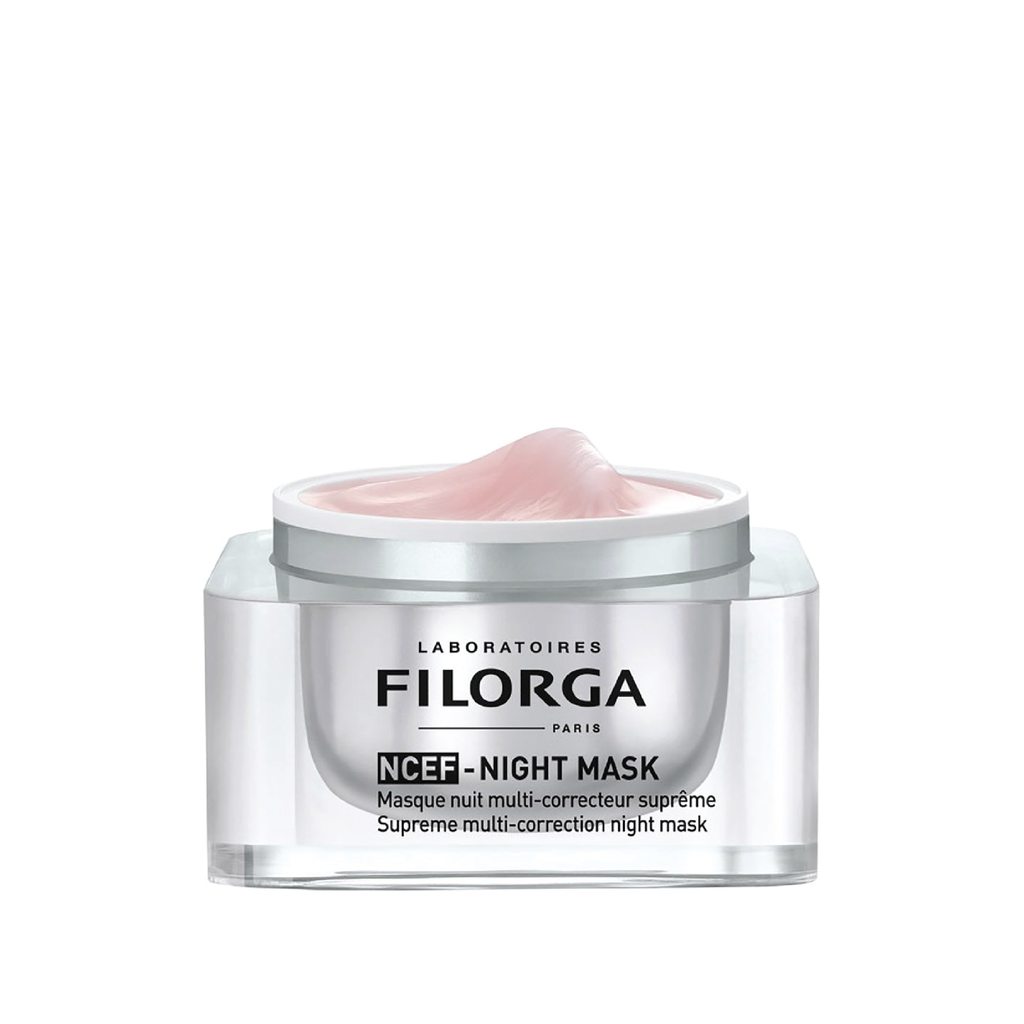Filorga NCEF-Night Mask - 50ML - MyKady