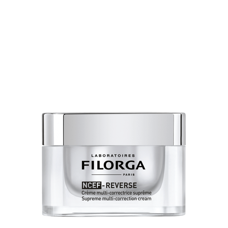 Filorga Ncef-Reverse Cream-50 ML . - MyKady