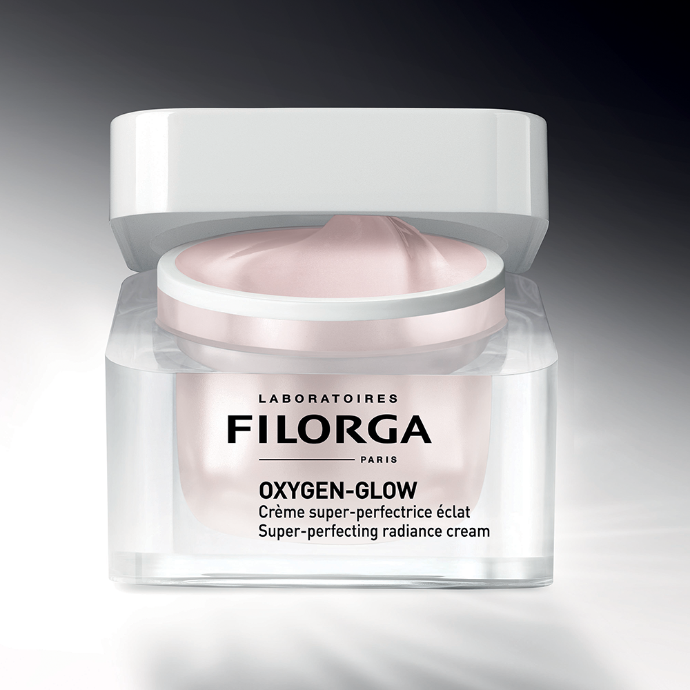 Filorga Oxygen-Glow Super-Perfecting Radiance Cream-50ML - MyKady