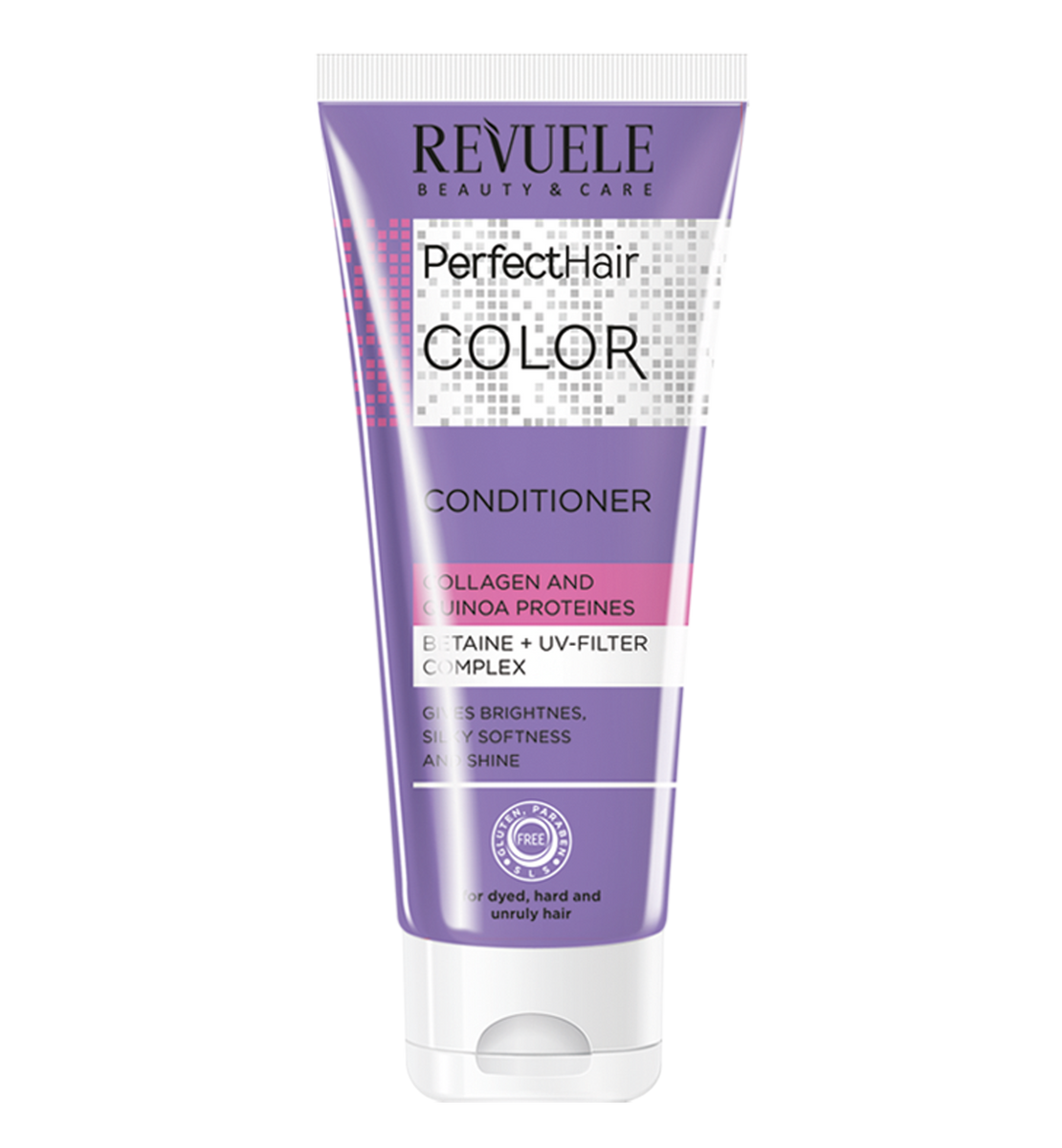 Revuele Perfect Hair Color Conditioner 250ml |Hair Care | Mykady ...