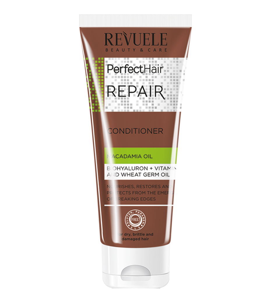 Revuele Perfect Hair Repair Conditioner 250ml - MyKady