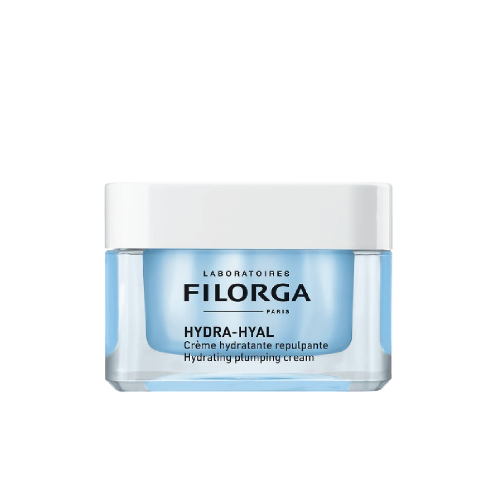 Filorga Hydra-Hyal Hydrating Plumping Cream 50 ML - MyKady