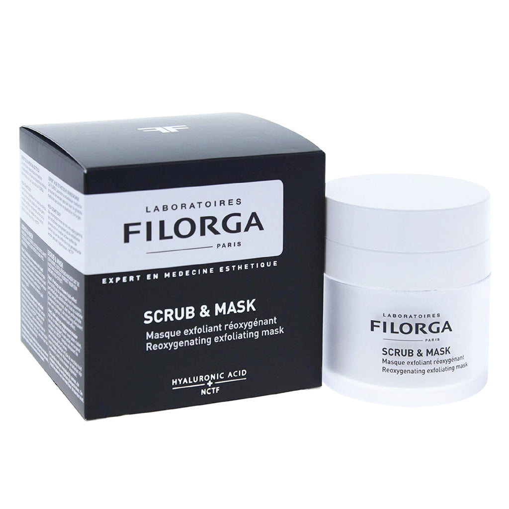 Filorga Scrub & Mask - 55ML - MyKady
