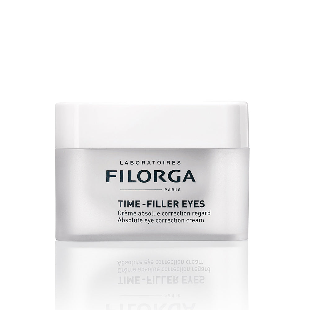 Filorga Time-Filler Eyes Absolute Eye Correction Cream-15ml - MyKady