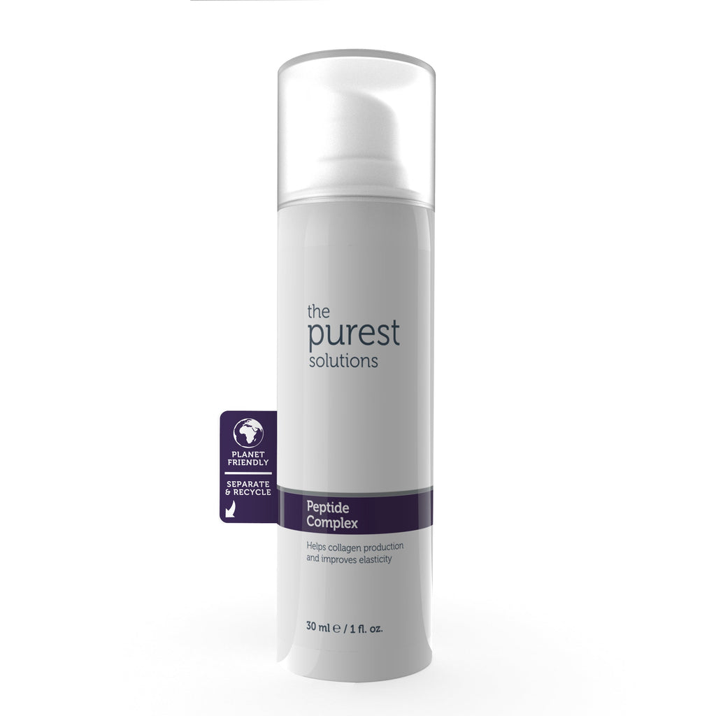 The Purest Solutions Peptide Complex Serum - 30 mL